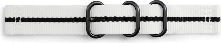 Produktbild Strap Studio Nato Nylon Strap (20 mm, Nylon)