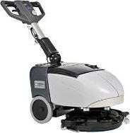 Actual product image Taski Diversey ® go vacuum cleaner, usable capacity 16 l, bag capacity 8 l, 900 W, vacuum 22 kP...