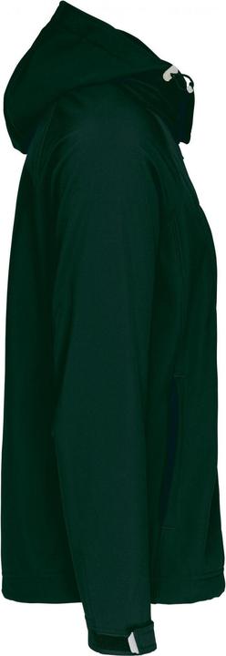 Actual product image Kariban Softshell (S)