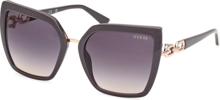 Produktbild Guess Damensonnenbrille Grau