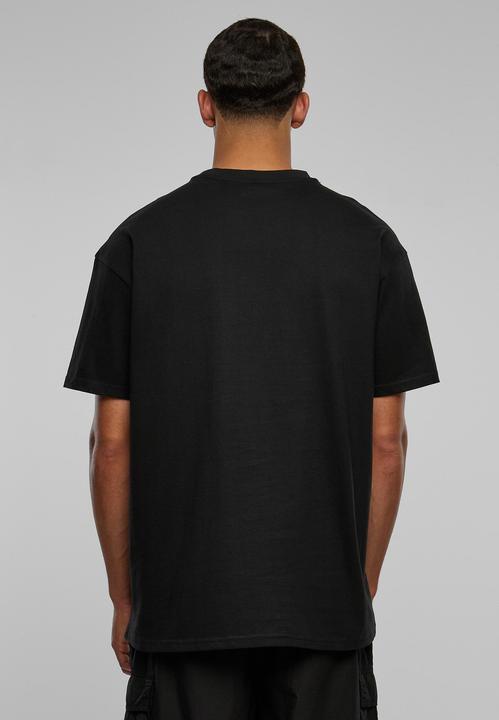 Actual product image Urban Classics Venice Oversize Tee - 21607 (XS)