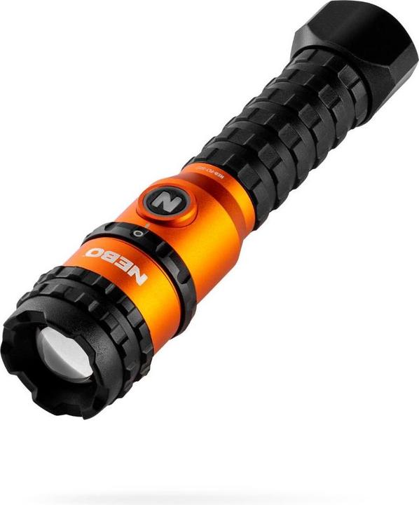 Produktbild Nebo MASTER SERIES FL1500 (16 cm, 1500 lm)