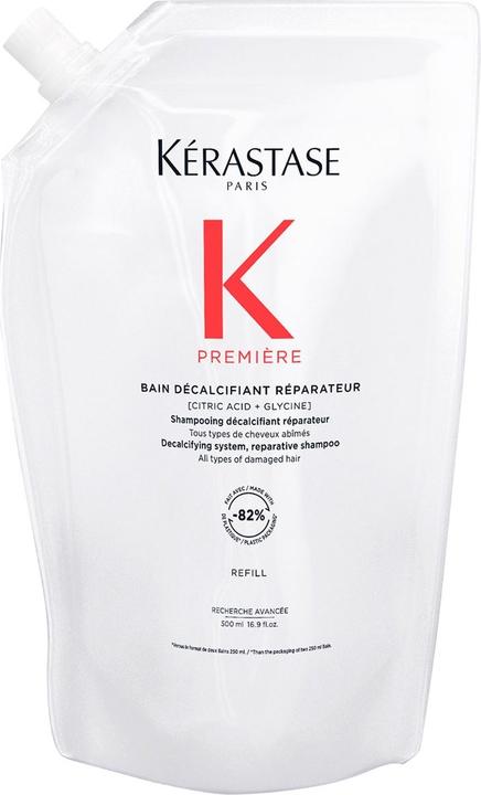 Kérastase Bain Première Nachfüllpack (500 ml, Liquid shampoo)