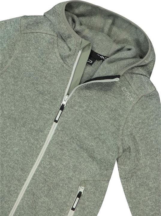 Immagine prodotto CMP Campagnolo Strick Fleece (104)