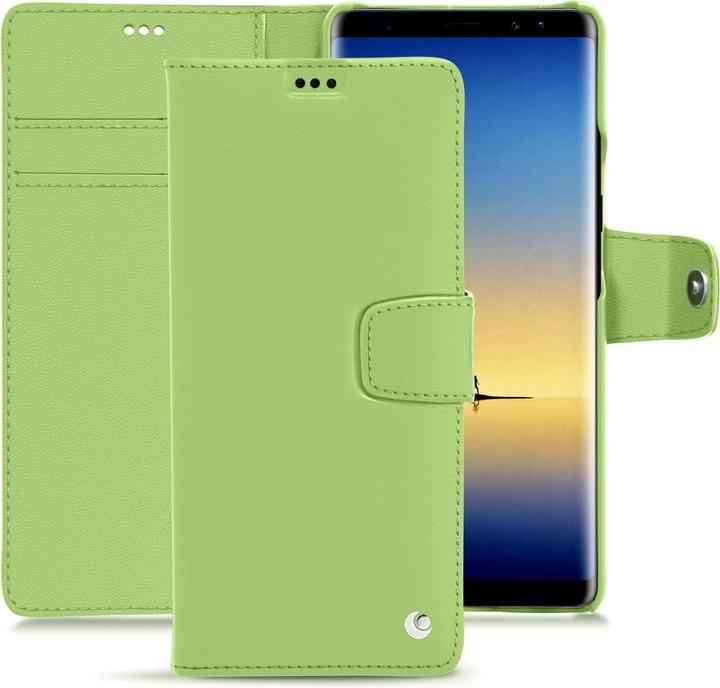 Produktbild Noreve Lederschutzhülle Wallet