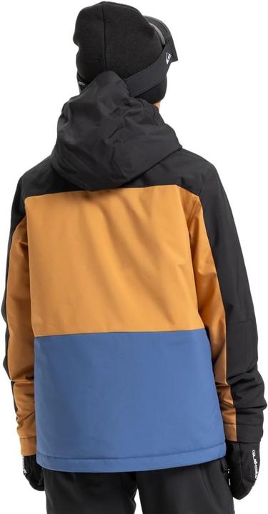 Immagine prodotto Quiksilver Kid's Side Hit Block Jacket (152)