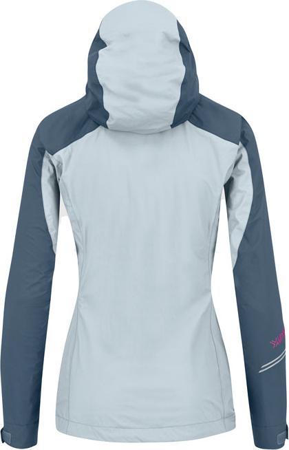 Actual product image Karpos Lot Rain W Jacket (XS)