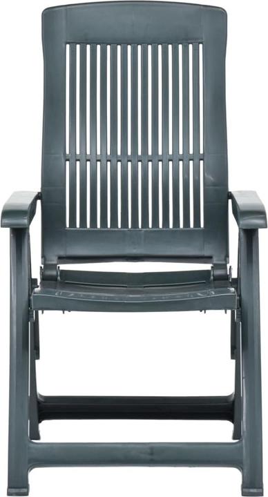 Produktbild vidaXL Gartenstuhl