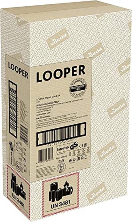 Produktbild Vileda Looper (1 Stk.)