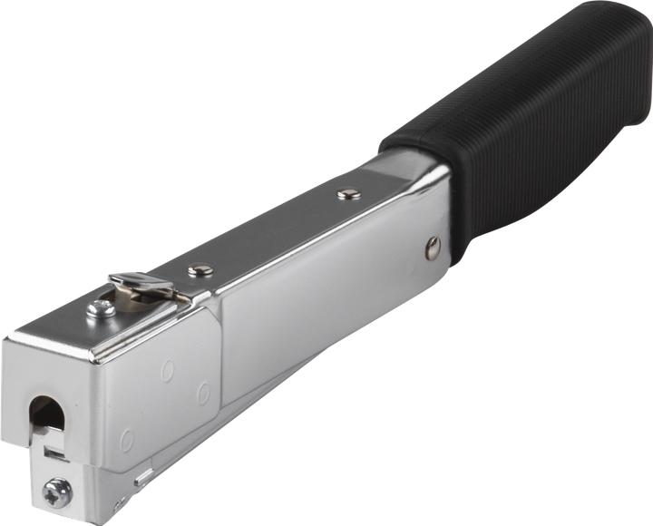 Productafbeelding wolfcraft 1 tacocraft HT 8 - hamer tacker 4-8mm