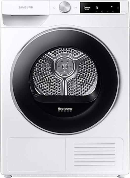 Samsung DV80T6220LE 6000 series (8 kg, Right)