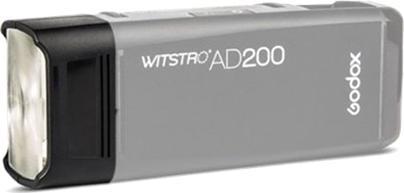 Immagine prodotto Godox H200 (200 W, Set)