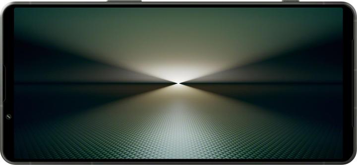 Produktbild Sony Xperia 1 VI (256 GB, Khaki Green, 6.50", Dual SIM, 5G)