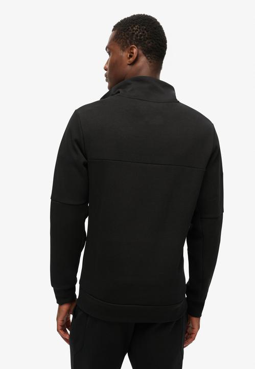 Actual product image Superdry Tech Loose Half Zip (XL)