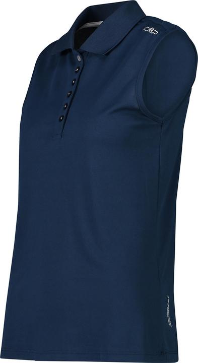 Actual product image CMP Campagnolo Function polo (XXS)