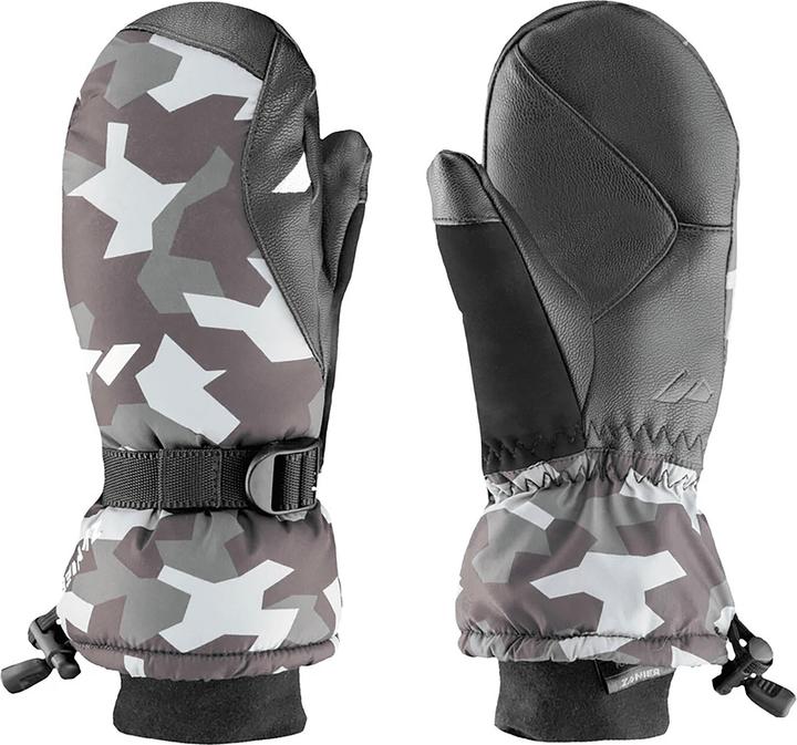 Produktbild Zanier Gloves Polar Down (5.5)