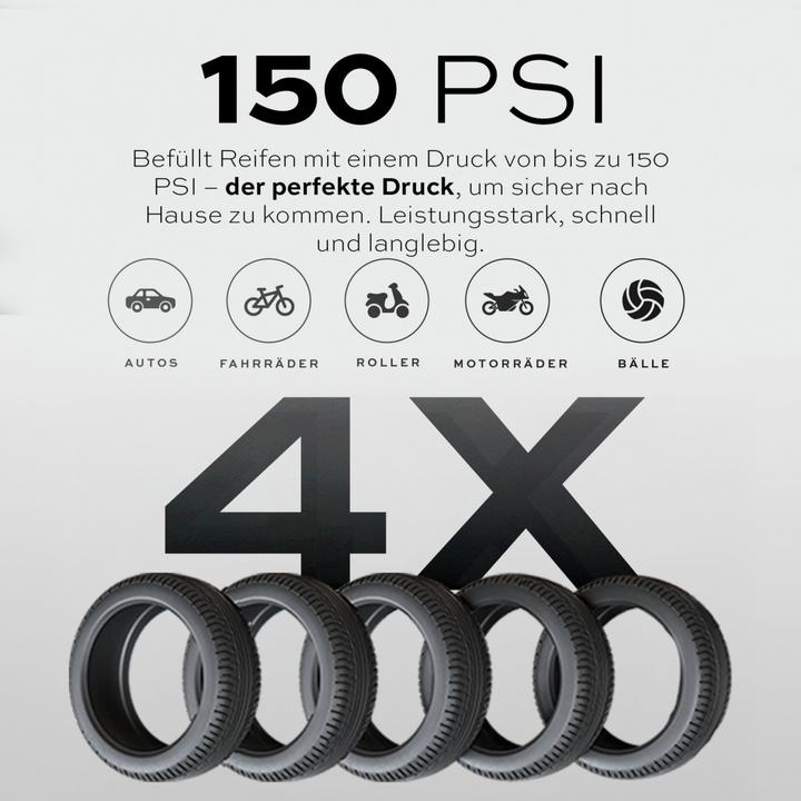 Produktbild Statik Tire Hero