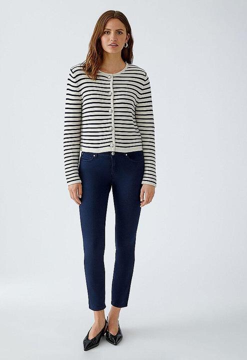 Produktbild Oui Cardigan MAREA (46)