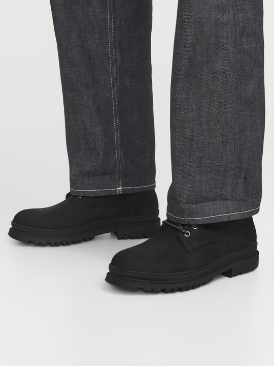Produktbild Jack & Jones Jfwchapel Nubuck Boot Ln (40)