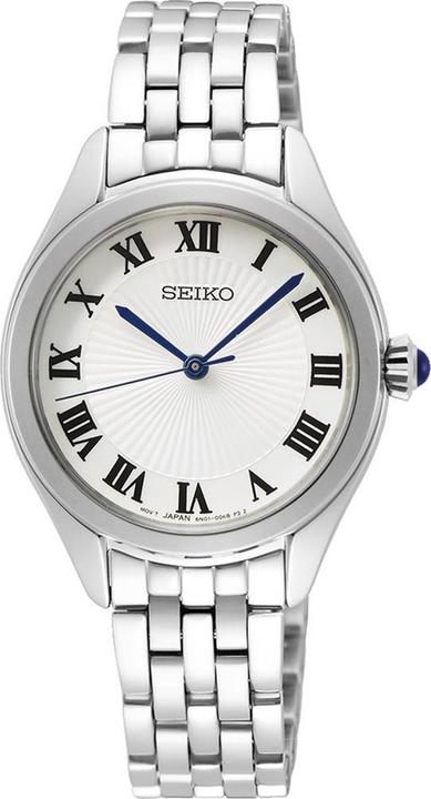 Produktbild Seiko Quarz (Analoguhr, 29 mm)