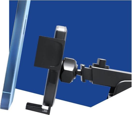 Immagine prodotto 3MK Twist Supporto automatico per auto Supporto automatico per auto