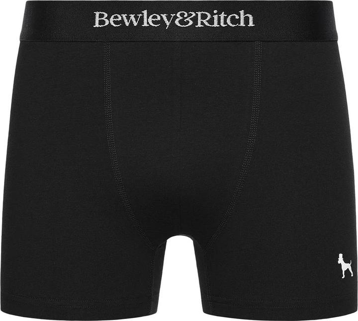 Produktbild Bewley & Ritch Columbia Boxershorts (5erPack) (L)