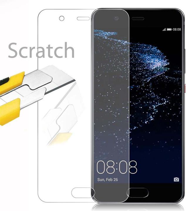 Immagine prodotto Cadorabo Vetro di protezione del display per Huawei P10 PRO (1 pz., Huawei P10)