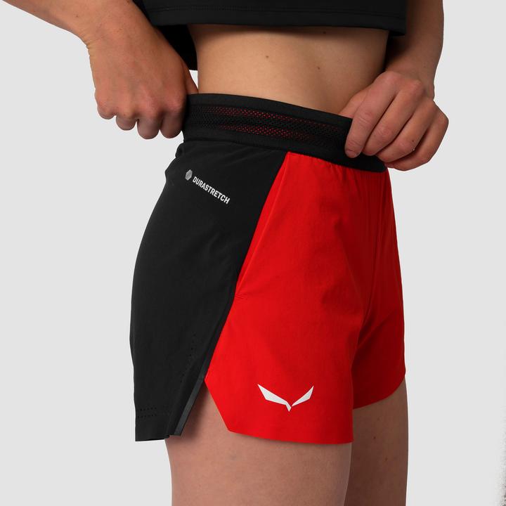 Actual product image Salewa PEDROC 2 DST Ladies SHORTS (34)