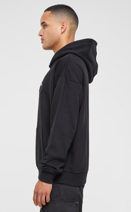 Produktbild Urban Classics Vive La Liberte Oversize Hoody - 75439 (XL)