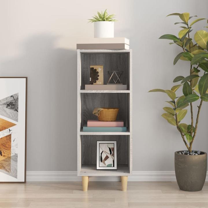 Image du produit vidaXL Sideboard (34.50 x 34.50 x 90 cm)