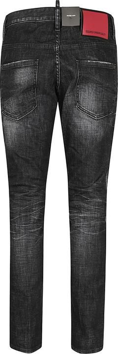 Immagine prodotto Dsquared2 Jeans Nero (46)