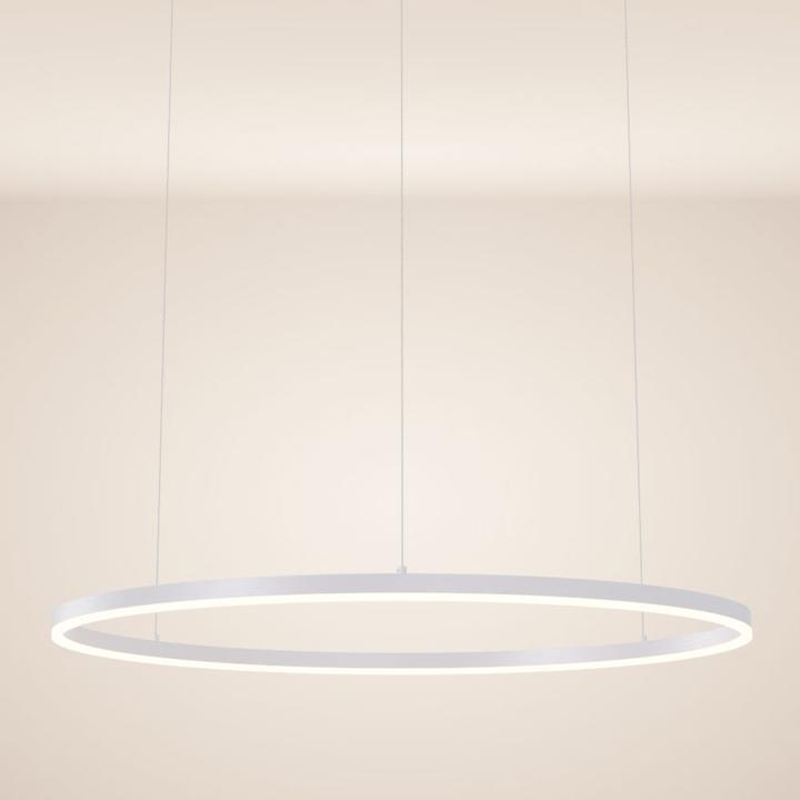 Produktbild s.luce LED Ring Direkt/Indirekt (3400 lm)