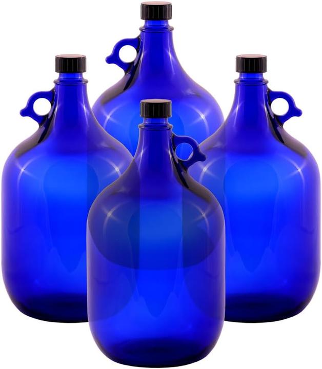 Henkelflasche (5 l)