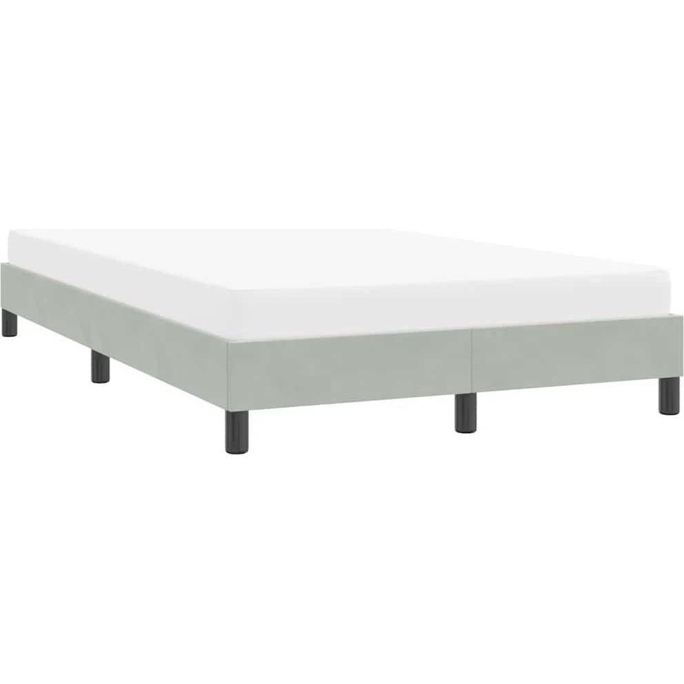 VidaXL, Bett, Zoey (120 x 210 cm)