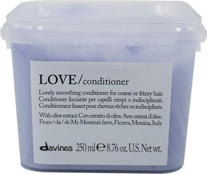 Produktbild Davines Love Smoothing Conditioner (250 ml)