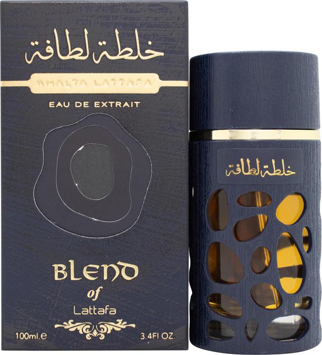 Produktbild Lattafa Perfumes Khalta (Eau de Parfum, 100 ml)
