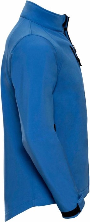 Produktbild Russell Jerzees Colours Jacke wasser und windabweisend (M)