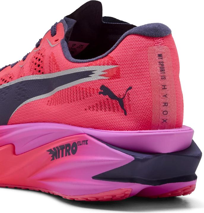 Produktbild Puma Deviate NITRO Elite 4 x HYROX Wns (38)