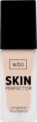 Actual product image Wibo WIBO Skin Perfector Longwear Foundation podkład do twarzy 06 30ml (06 30ml)