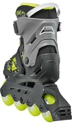 Immagine prodotto Rollerblade Inlineskates Microblade SL (36.5, 37.5, 38.5, 39.5, 40.5)