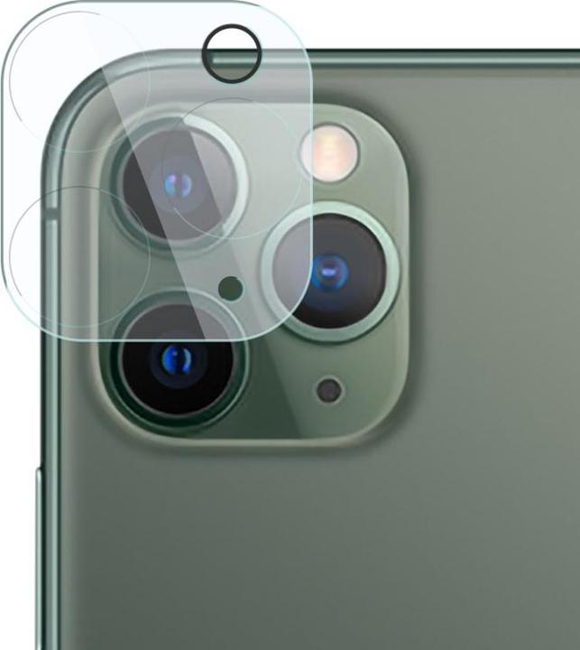 Immagine prodotto Epico Protezione dell'obiettivo della fotocamera (Apple iPhone 11 Pro)