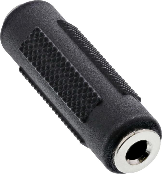 InLine Audio Kupplung (Extender)