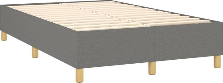 Produktbild vidaXL Boxspringbett (120 x 200 cm)