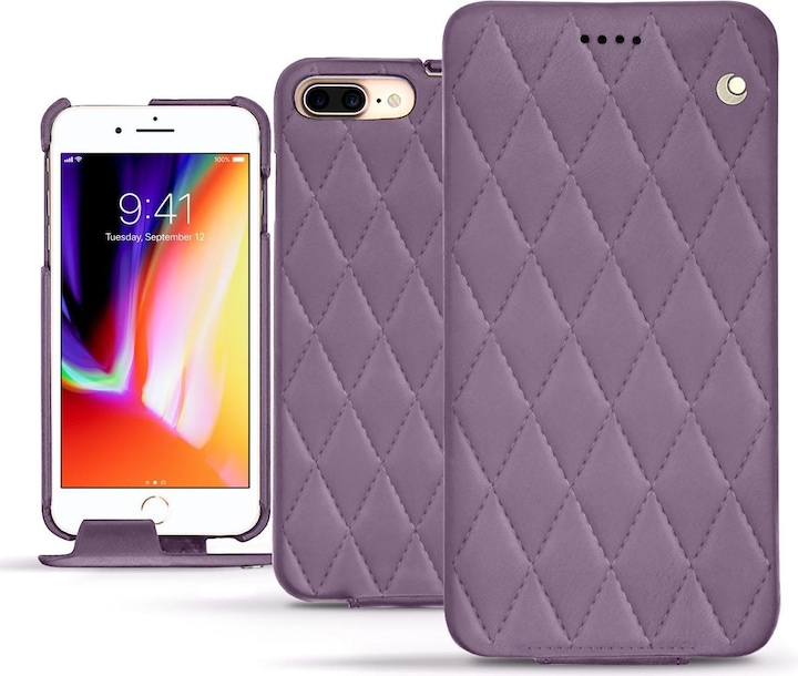 Lilas - Couture ( Nappa - Pantone #b9a3e3 )