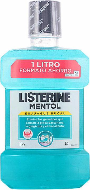 Immagine prodotto Listerine Menta fresca (1000 ml, Collutorio)