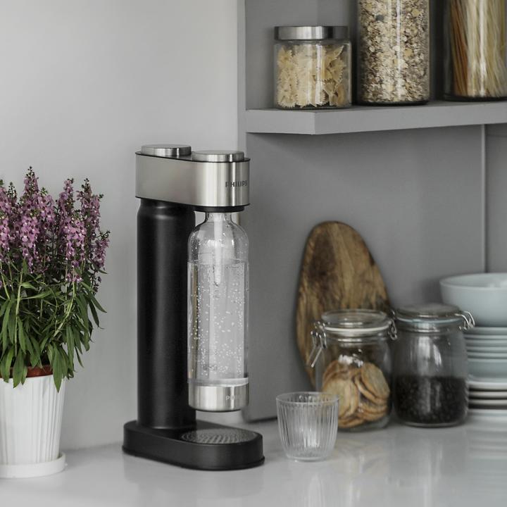 Actual product image Philips ADD4902BK
