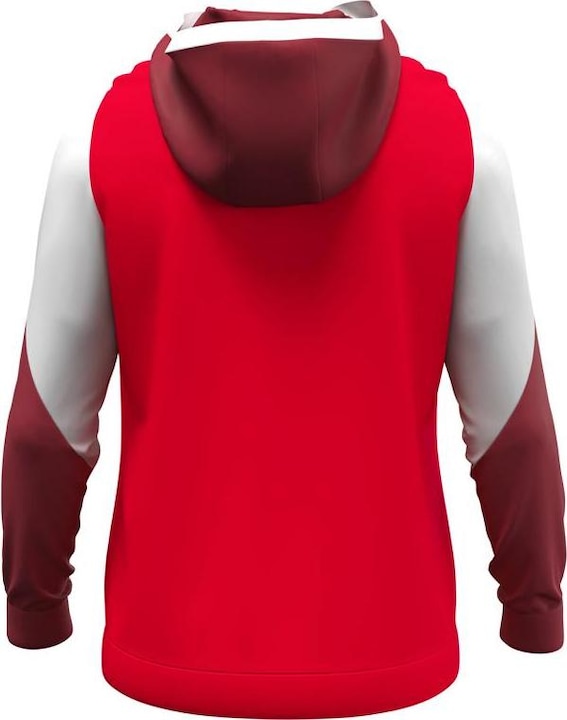 Actual product image JAKO Zip Hoodie Dynamic (3XL)