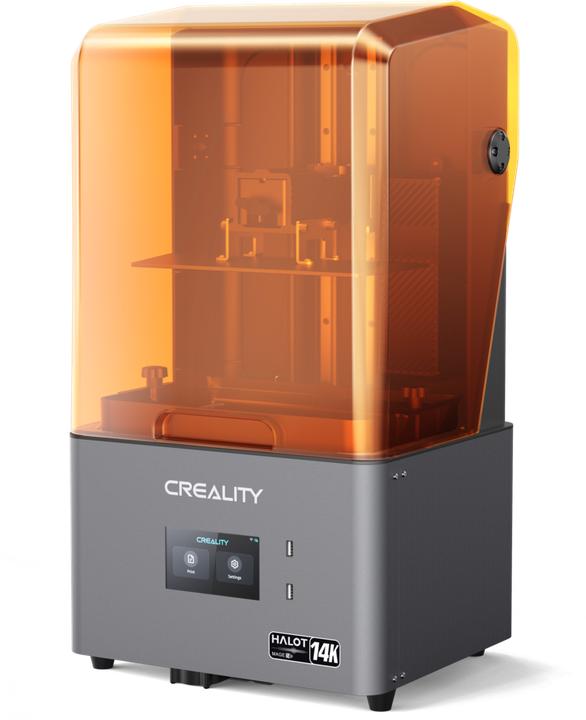 Produktbild Creality Halot-Mage S