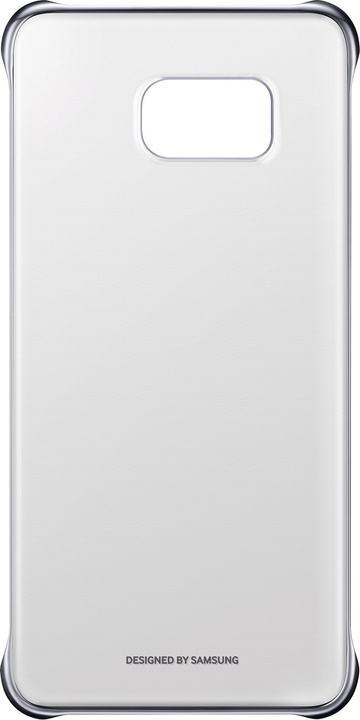 Actual product image Samsung Clear Cover (Samsung Galaxy S6 Edge+)