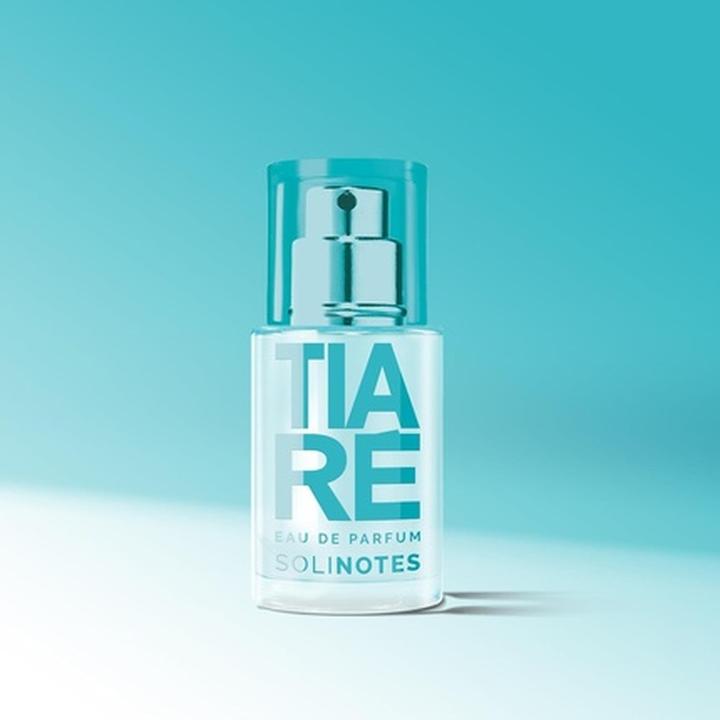 Image du produit Solinotes Paris Solinotes - Tiaré Eau De Parfum (Eau de parfum, 15 ml)